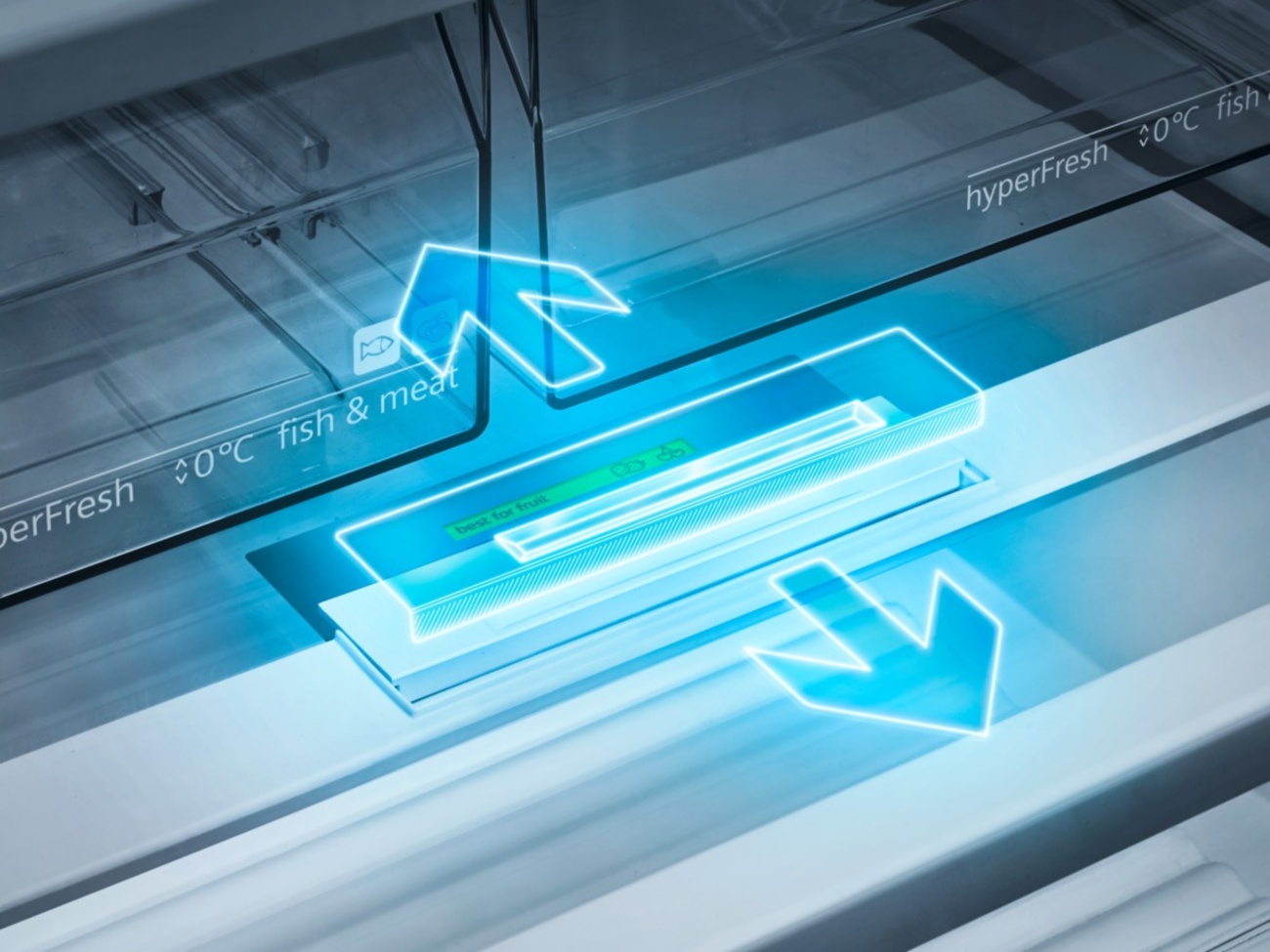 hyperFresh bei Hema Elektrotechnik GmbH in Rosenheim