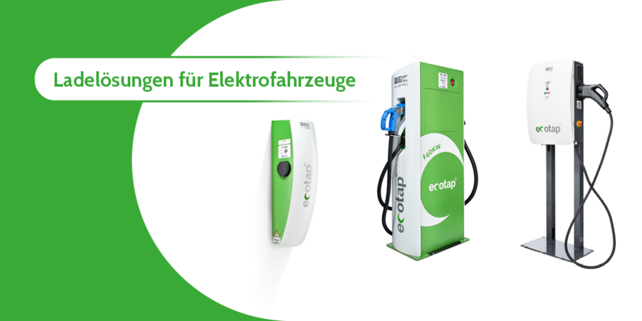 E-Mobility bei Hema Elektrotechnik GmbH in Rosenheim