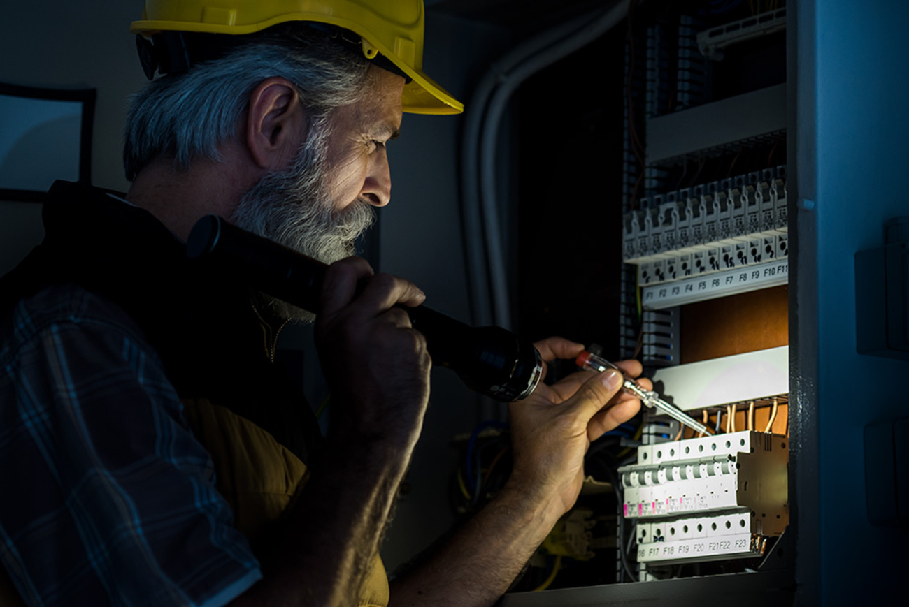 Über­spannungs­schutz bei Hema Elektrotechnik GmbH in Rosenheim