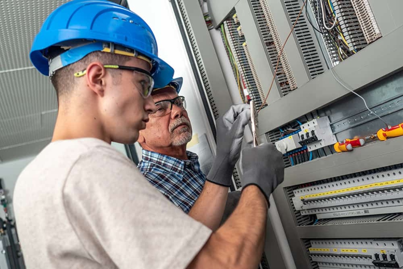 Ausbildung bei Hema Elektrotechnik GmbH in Rosenheim